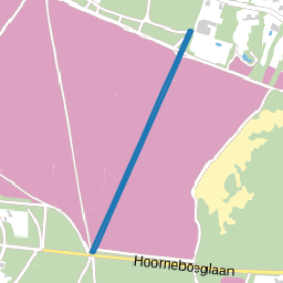 Perceel HVS00-D-2632