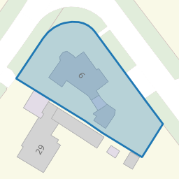 Perceel HVS00-D-2654