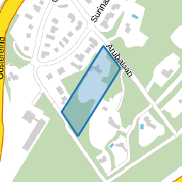 Perceel HVS00-D-2670