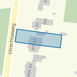 Perceel HVS00-D-2695