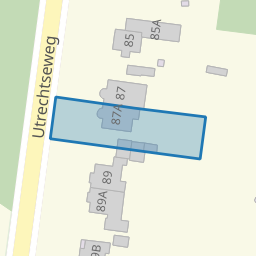 Perceel HVS00-D-2696