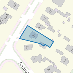 Perceel HVS00-D-2702