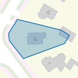 Perceel HVS00-D-2703