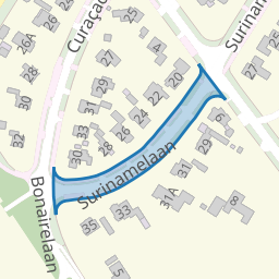 Perceel HVS00-D-2710