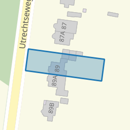 Perceel HVS00-D-2721