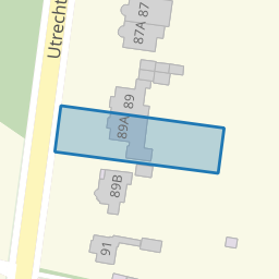 Perceel HVS00-D-2722