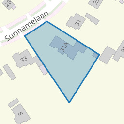 Perceel HVS00-D-2738