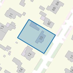 Perceel HVS00-D-2740