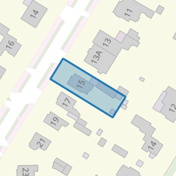 Perceel HVS00-D-2742