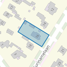 Perceel HVS00-D-2763