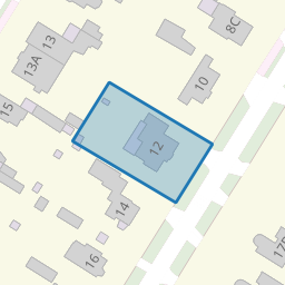 Perceel HVS00-D-2768