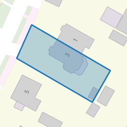 Perceel HVS00-D-2791