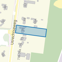 Perceel HVS00-D-2801