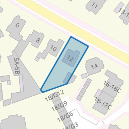 Perceel HVS00-D-2924