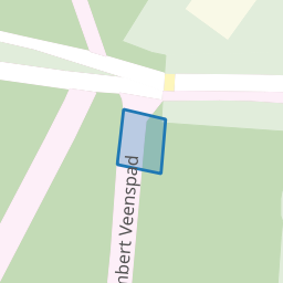 Perceel HVS00-D-2997