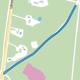 Perceel HVS00-D-3003