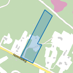 Perceel HVS00-D-3040