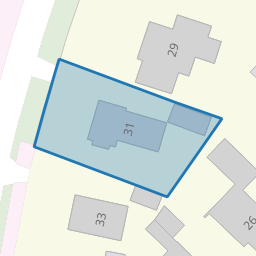 Perceel HVS00-D-3050