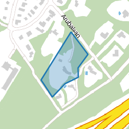 Perceel HVS00-D-3061