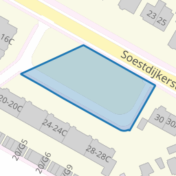 Perceel HVS00-D-3087