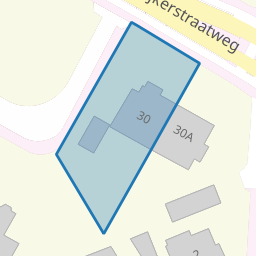 Perceel HVS00-D-3090