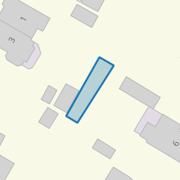 Perceel HVS00-D-3092