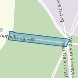 Perceel HVS00-D-3107