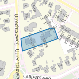 Perceel HVS00-D-3113