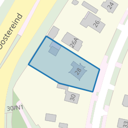 Perceel HVS00-D-3116