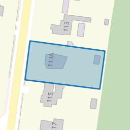 Perceel HVS00-D-3119