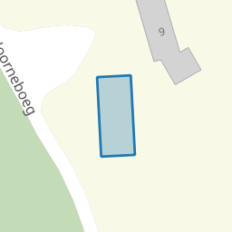 Perceel HVS00-D-3121