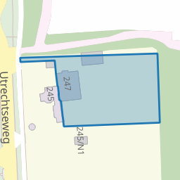 Perceel HVS00-D-3128