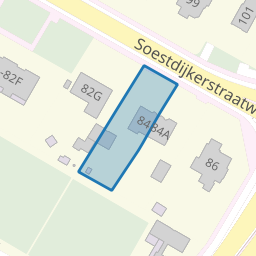 Perceel HVS00-D-3131