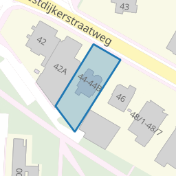 Perceel HVS00-D-3141