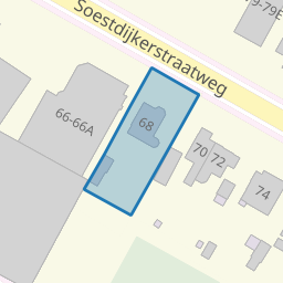 Perceel HVS00-D-3152