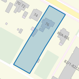 Perceel HVS00-D-3155