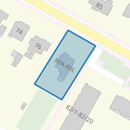 Perceel HVS00-D-3156