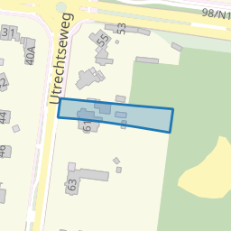 Perceel HVS00-D-3174