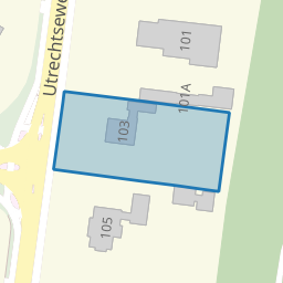 Perceel HVS00-D-3202