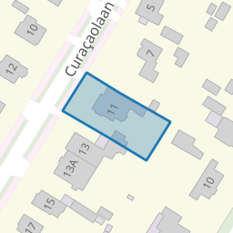 Perceel HVS00-D-3218