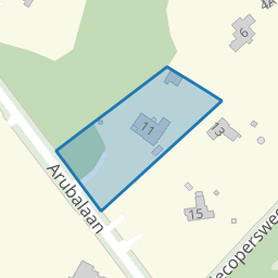 Perceel HVS00-D-3227