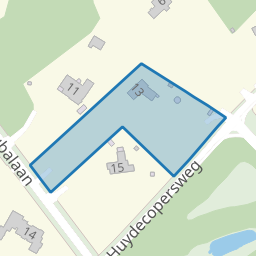 Perceel HVS00-D-3228