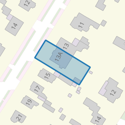 Perceel HVS00-D-3233