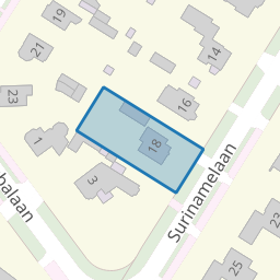 Perceel HVS00-D-3234