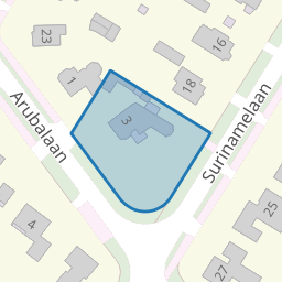 Perceel HVS00-D-3235