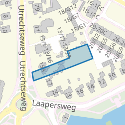 Perceel HVS00-D-3237