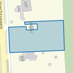 Perceel HVS00-D-3247