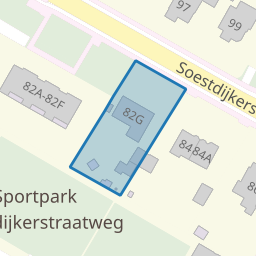 Perceel HVS00-D-3252