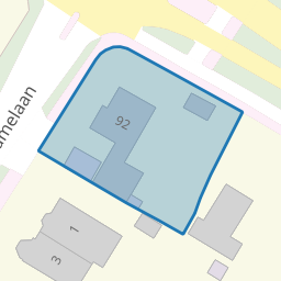 Perceel HVS00-D-3259