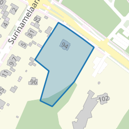 Perceel HVS00-D-3261